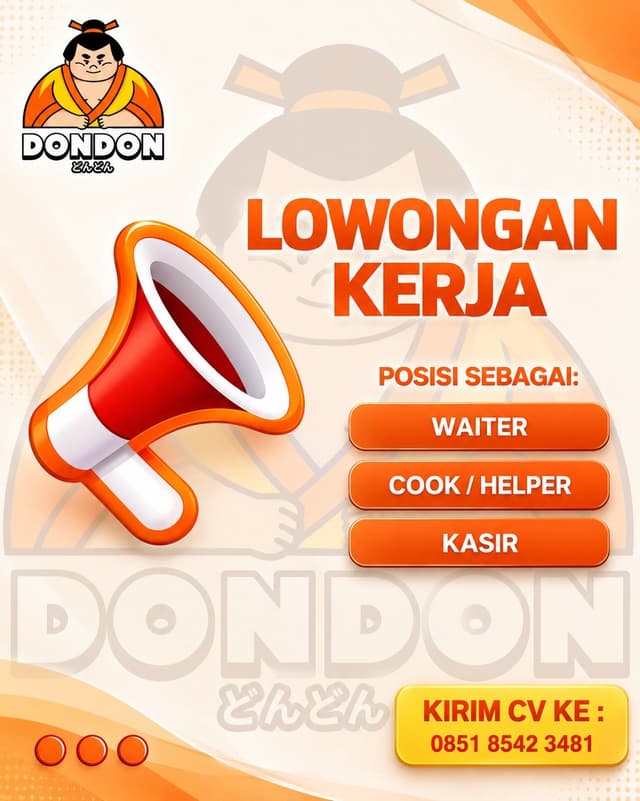 DONDON