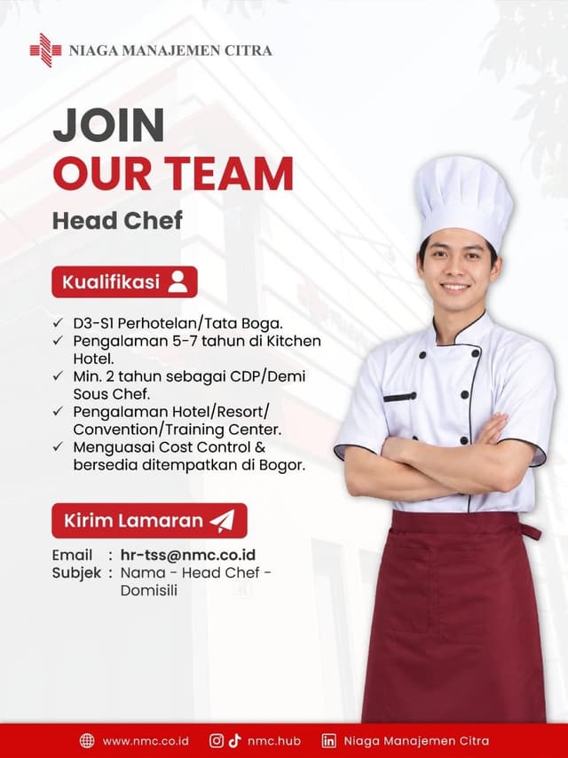 Niaga Manajemen Citra