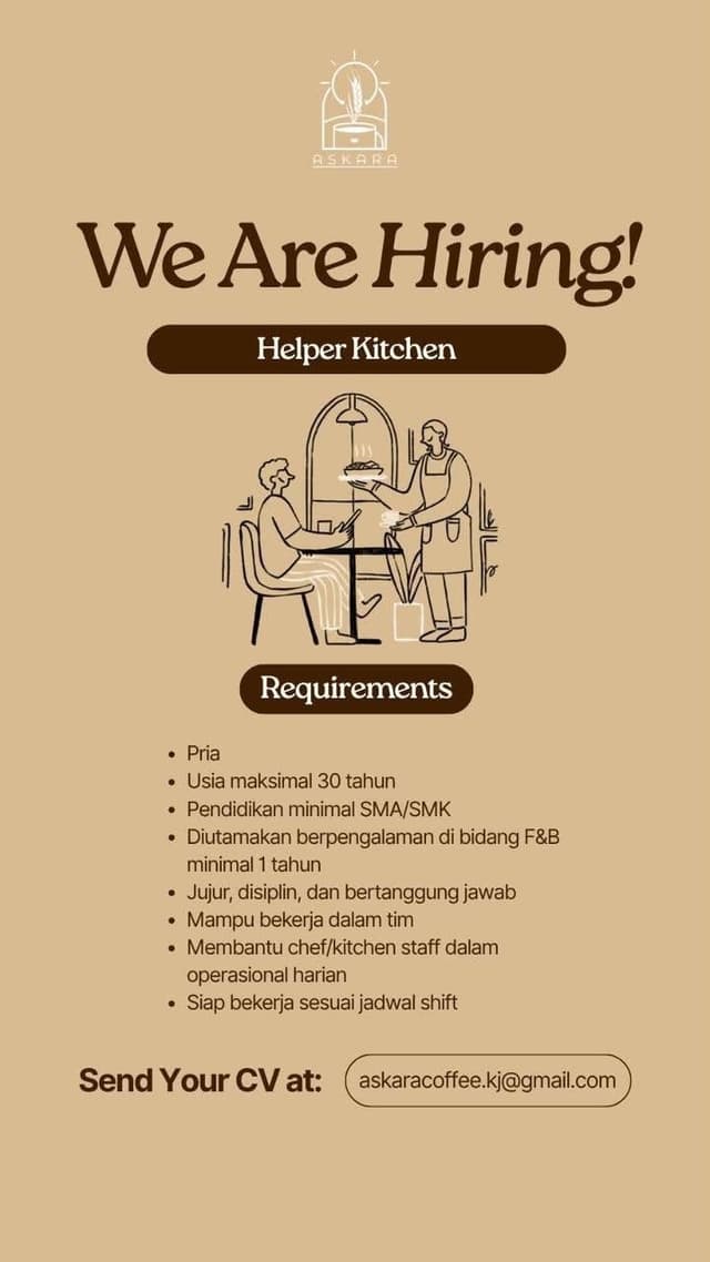 Askara Coffee