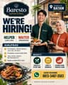 Baresto Seafood & Eatery