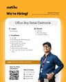 Staffinc