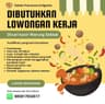 Seblak Prasmanan & Ngemie