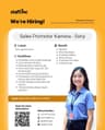Staffinc