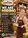 Coffee Town