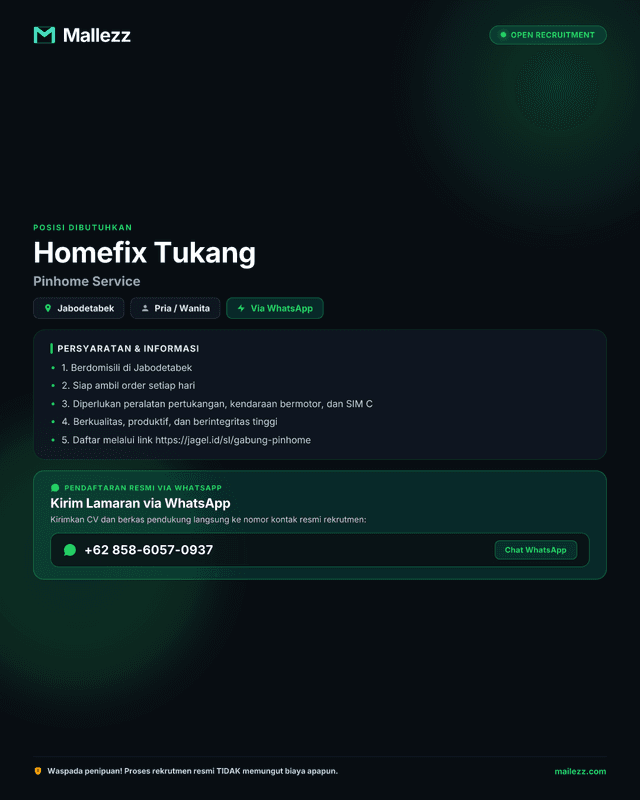 Pinhome Service