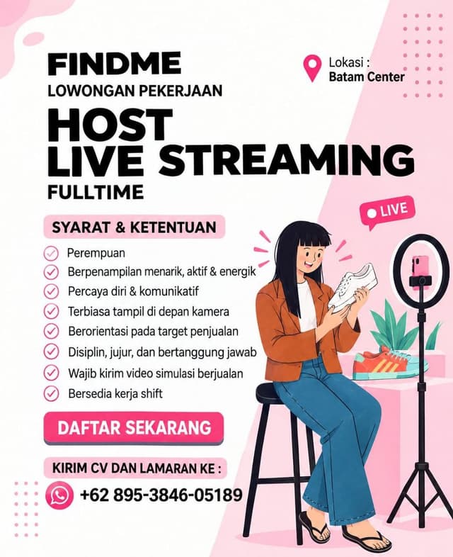 FINDME