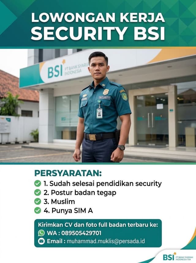 PT Bank Syariah Indonesia