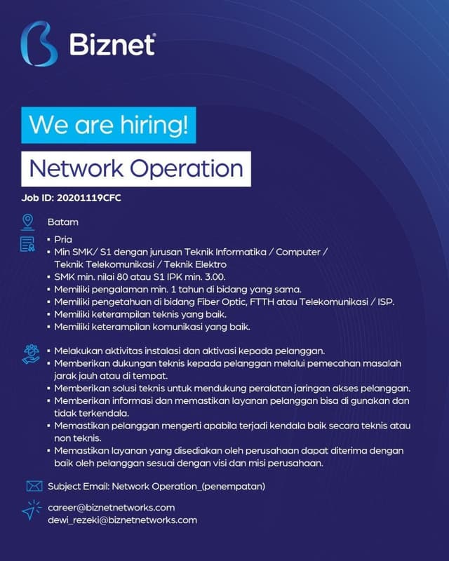 Biznet