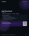 Booth Nya Kita