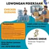 PABRIK AMDK (Air Mineral dalam Kemasan & Galon)