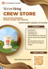 PT JCO DONUTS & COFFEE
