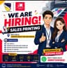 PT. Dinamika Sentra Services