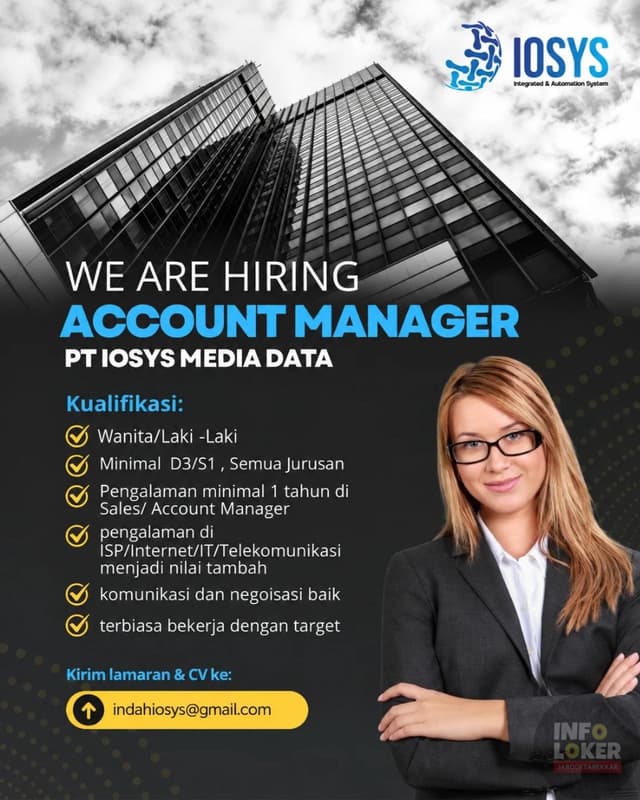 PT IOSYS MEDIA DATA