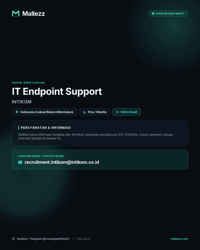 INTIKOM