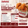 Sabana Fried Chicken