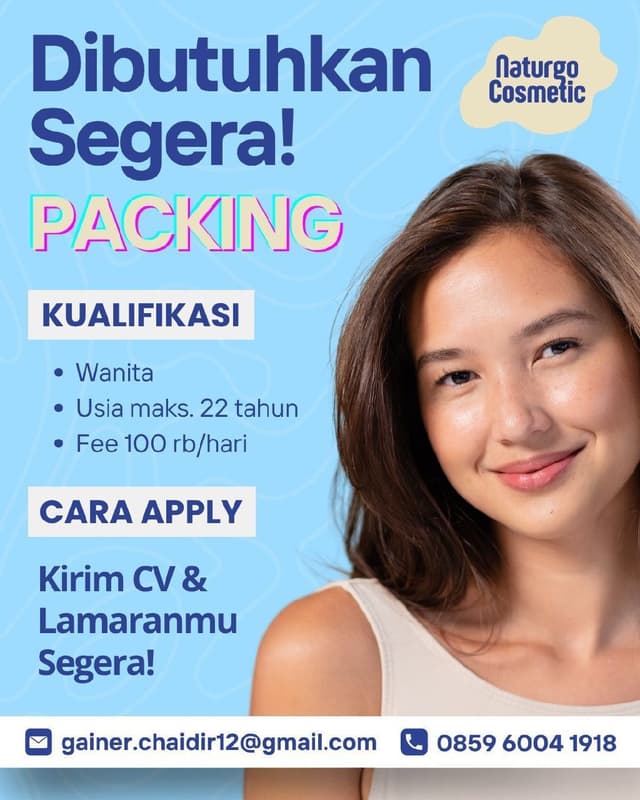 Naturo Cosmetic