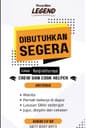 Pisang Wijen LEGEND