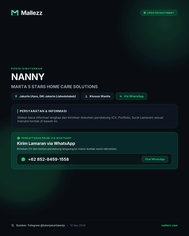 MARTA 5 STARS HOME CARE SOLUTIONS