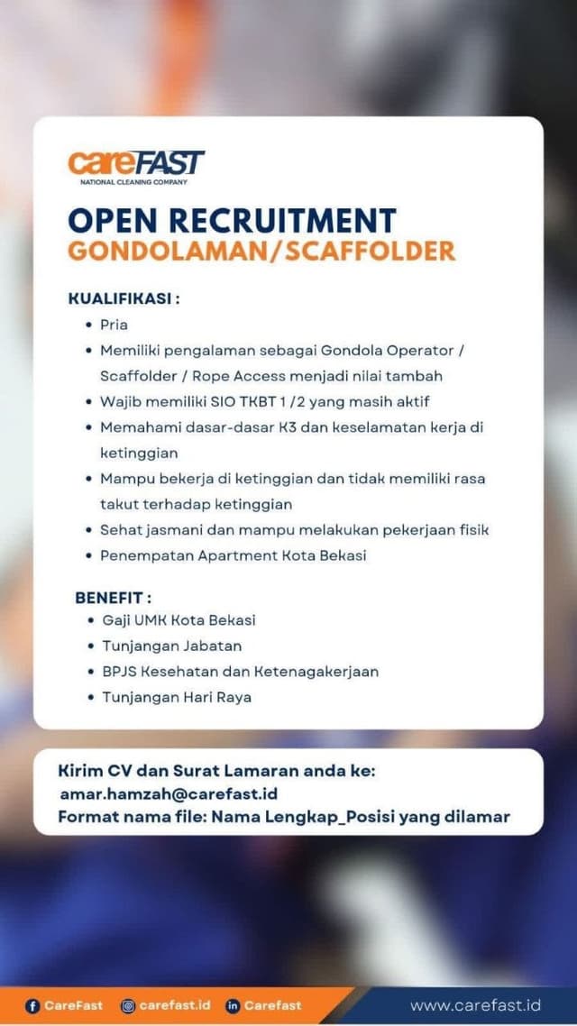 CareFast