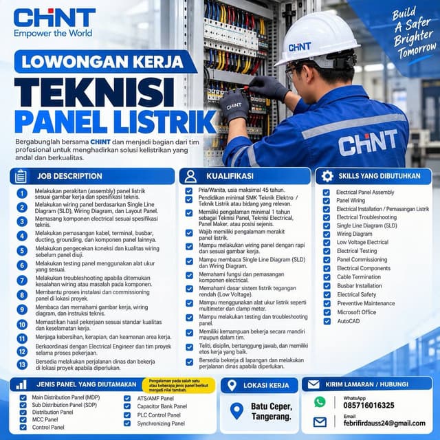 CHINT