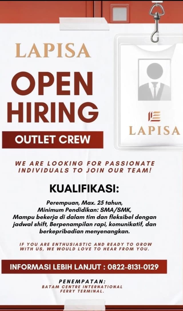 LAPISA