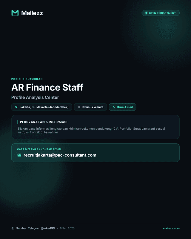 Profile Analysis Center