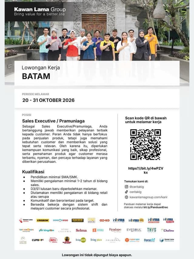 Kawan Lama Group