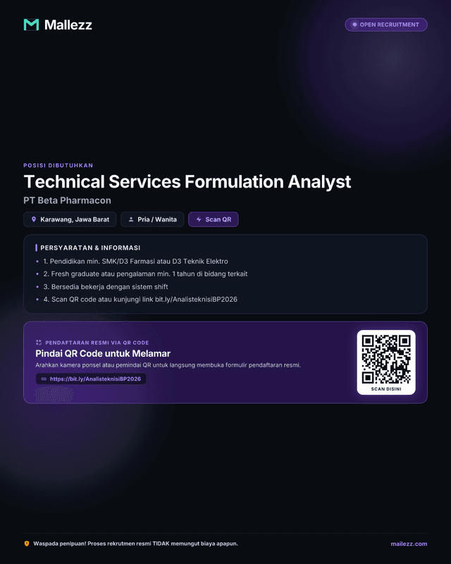 PT Beta Pharmacon