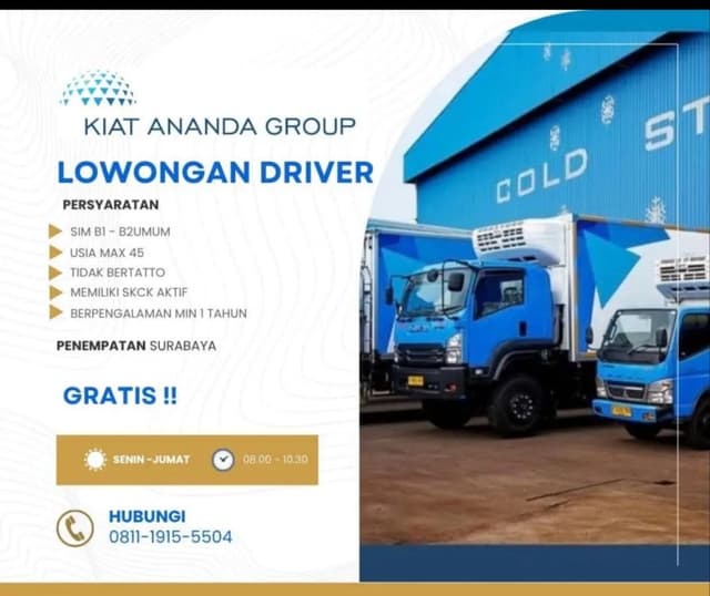 KIAT ANANDA GROUP