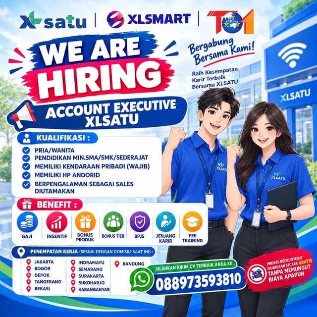 XLSATU