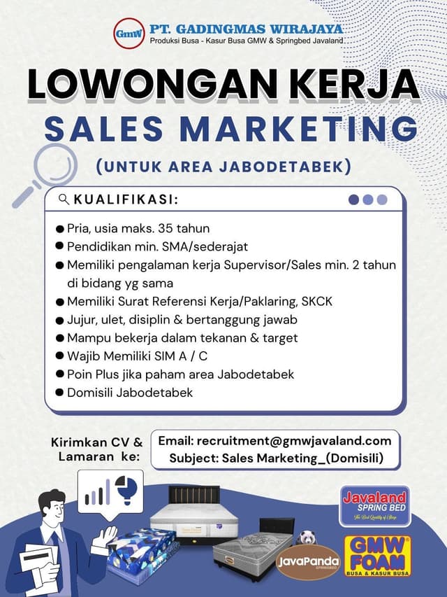 PT. GADINGMAS WIRAJAYA