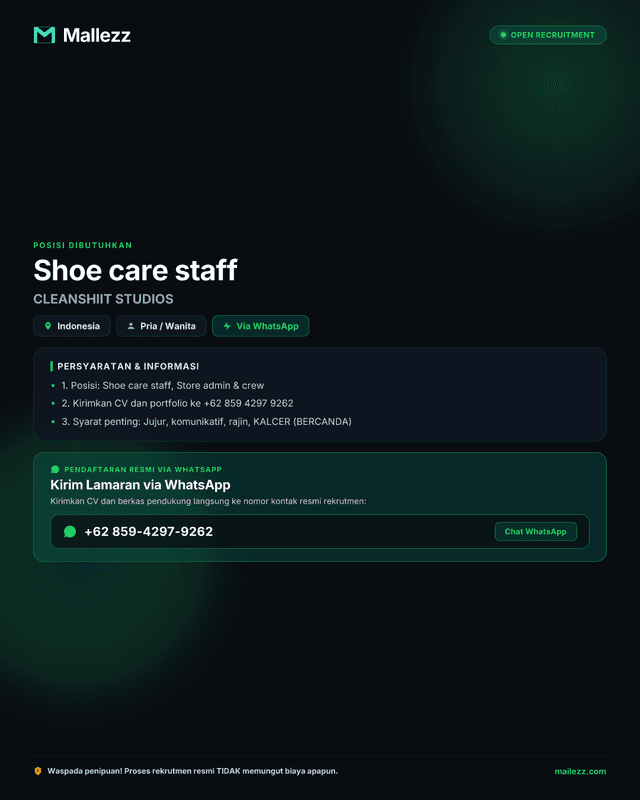 CLEANSHIIT STUDIOS