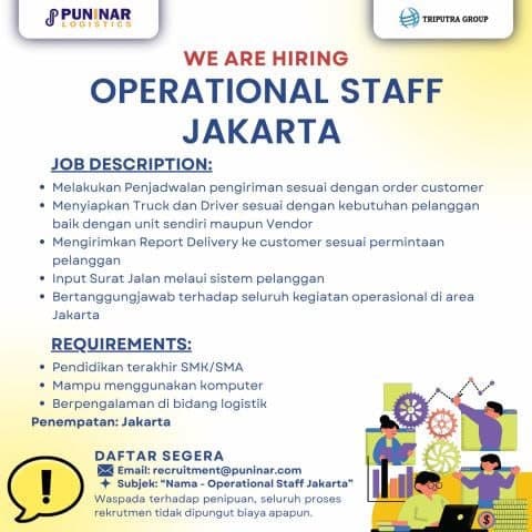 Puninar Logistics