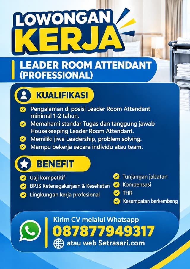 Setrasari