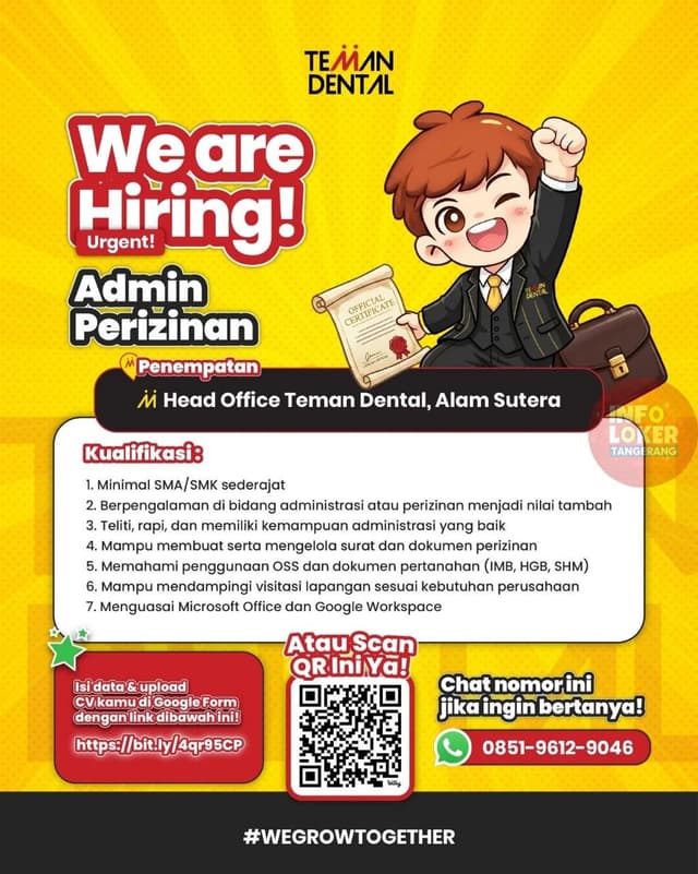 Teman Dental