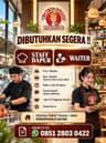 Warung Gulung Pak Made