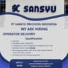 PT SANSYU PRECISION INDONESIA
