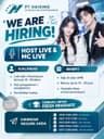 PT HAIXING INTERACTIVE ENTERTAINMENT