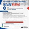 PT WISE MANAJEMEN INDONESIA