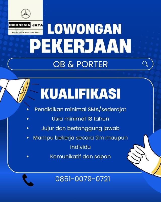 Indonesia Jaya