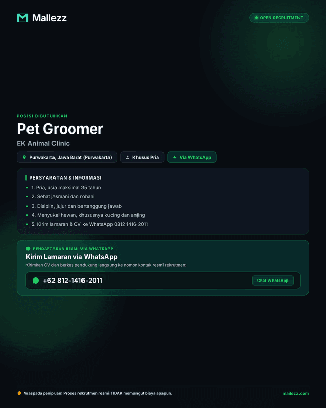 EK Animal Clinic