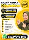 Rumah Kue Wiweka