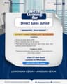 BSS Recruitment Consultant
