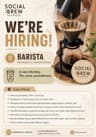 Social Brew Lab & Roastery