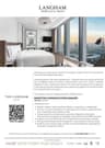 LANGHAM HOSPITALITY GROUP
