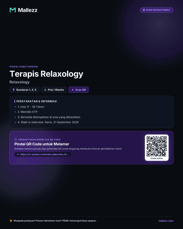 Relaxology