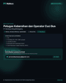 PT Sinarjaya Megahlanggeng