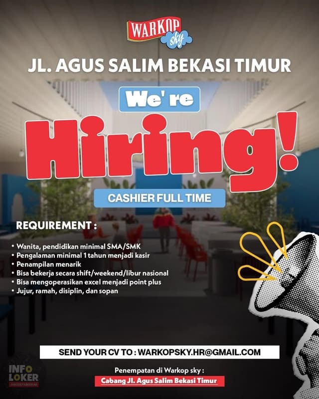 Warkop sky