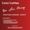 Cotti Coffee