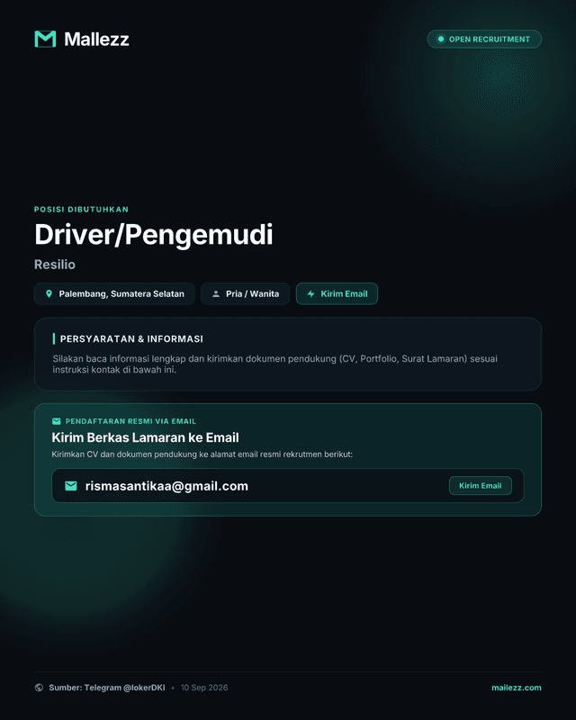 Resilio